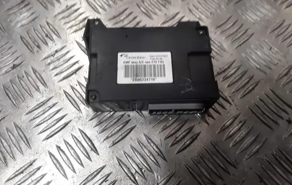 Nissan Primera Other control units/modules ED05234710
