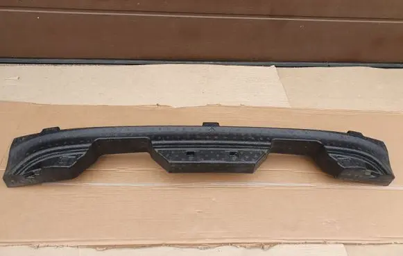 Nissan Leaf I (ZE0) Front bumper foam support bar 850905SH0A 850905SHOA