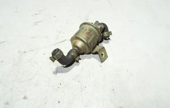 Audi A6 S6 C4 4A Turbo solenoid valve 034906283