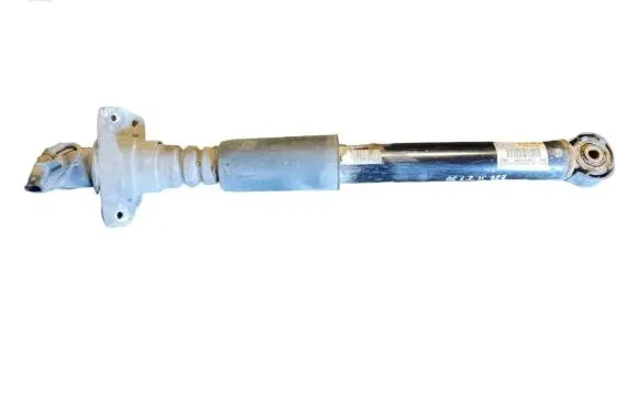 Audi A6 S6 C7 4G Rear shock absorber/damper 4G0616031L 462400006645