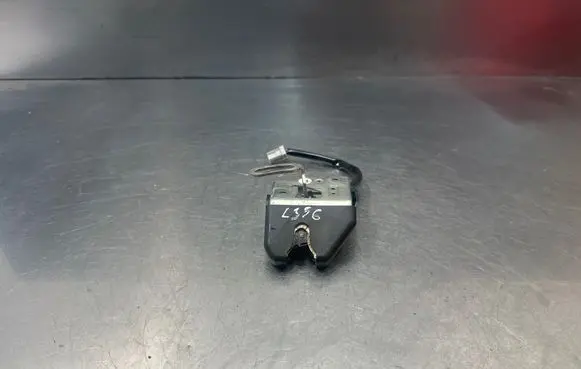 Honda Civic Tailgate/trunk/boot lock/catch/latch