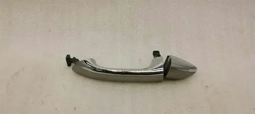 Mercedes-Benz ML W164 Rear door handle exterior light A1647600570