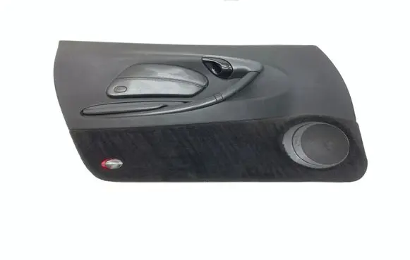 Porsche Boxster 986 Front door card panel trim 996555421Z0