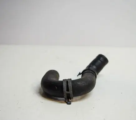 Volkswagen PASSAT B8 Engine coolant pipe/hose 5Q0122051BD