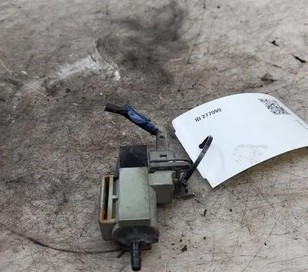 KIA Optima Turbo solenoid valve