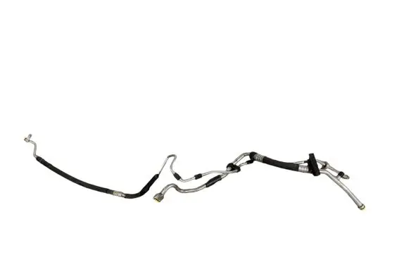 Audi A4 S4 B7 8E 8H Air conditioning (A/C) pipe/hose 8E1260712AC