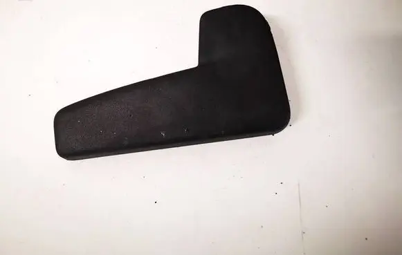 Audi Q4 e-tron Engine bonnet (hood) release handle 3C2823533