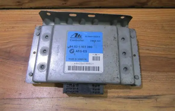 BMW 3 E36 ABS control unit/module 34521163090 10.0944-0204.4