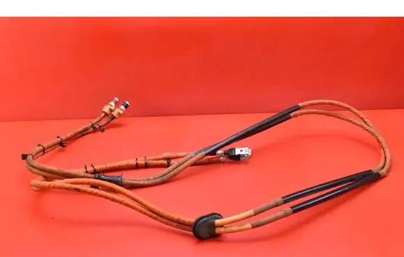 Tesla Model S Other wiring loom 1063415-10-A