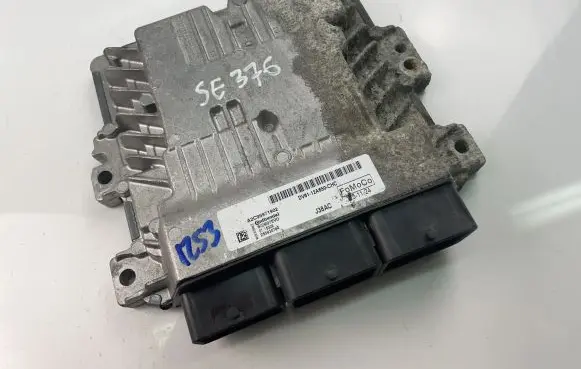 Ford Transit - Tourneo Connect Engine control unit/module ECU DV6112A650CHC