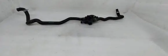 BMW 5 GT F07 Coolant heater control valve 9310349 1147412221 9119192