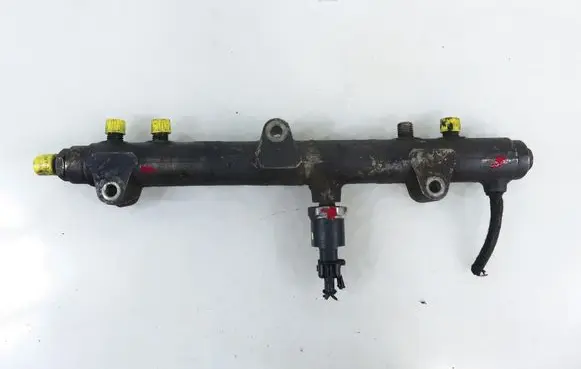 Chrysler Voyager Fuel main line pipe 0445214041 0281002398
