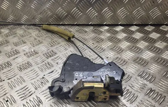 Toyota Corolla E120 E130 Front door lock 