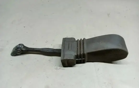 Audi A1 Rear door check strap stopper 8X4839249C