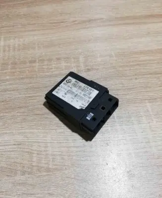 BMW 1 E81 E87 Seat control module 6926435 002321187