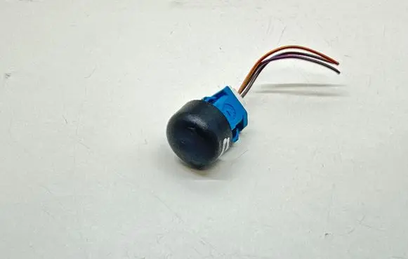 Jaguar XE Sun solar sensor CPLA14A597AA