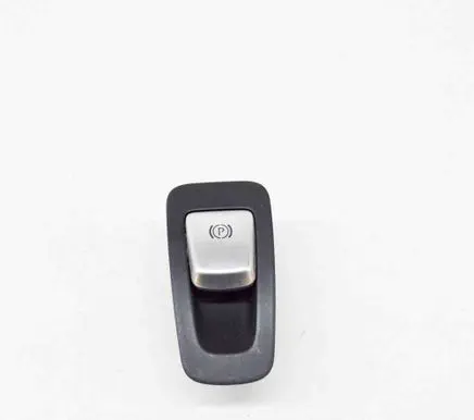 Hand parking brake switch