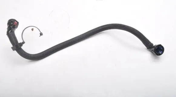 Volvo XC60 Engine coolant pipe/hose 