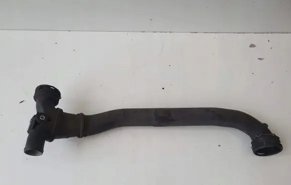Porsche 911 997 Engine coolant pipe/hose 99710675203