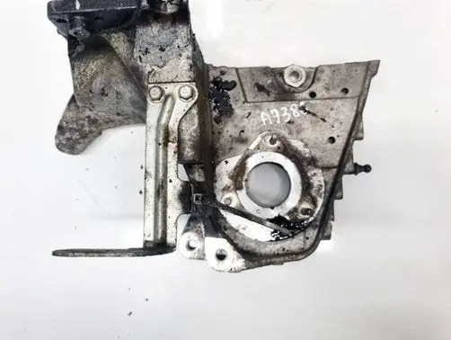 Fiat Croma Engine mounting bracket 55196092