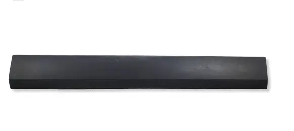 Volkswagen Crafter Sliding door trim (molding) A9066900762 12533998 ZGS005