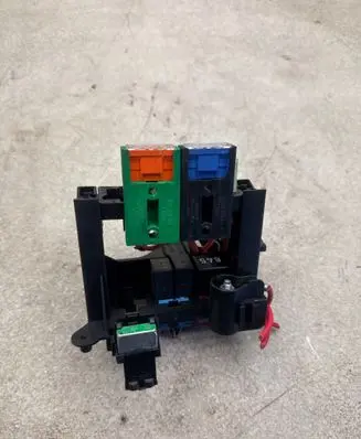Audi Q5 SQ5 Fuse module 8K2937503A