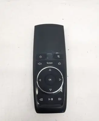 Chrysler Pacifica Head unit multimedia control 68239853AB