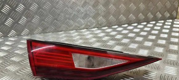 Audi A3 8Y Tailgate rear/tail lights 8Y0945075A 0021367612