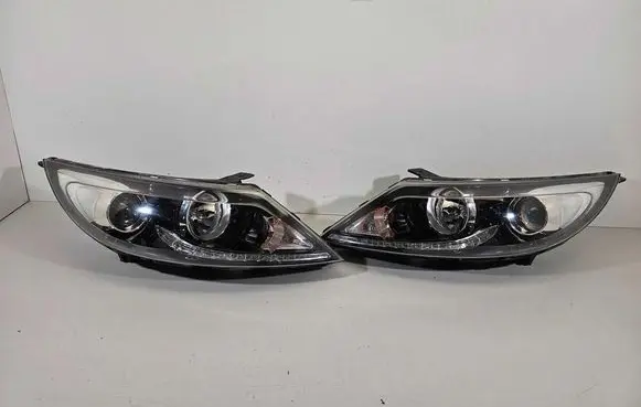 KIA Sportage Headlights/headlamps set 103419012960