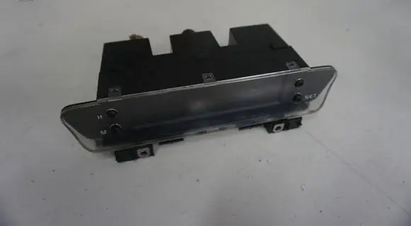 Mitsubishi Colt Head up display screen 8750A117 75408725