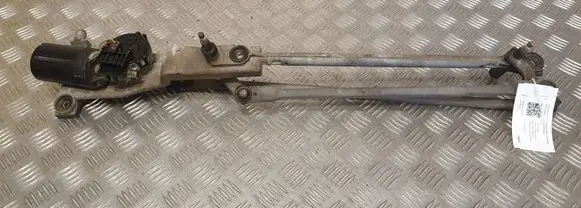 Ford Focus Front wiper linkage and motor 0580306112 0390241362