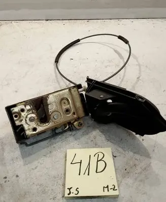 Ford Ka Front door lock 97KG8219A64