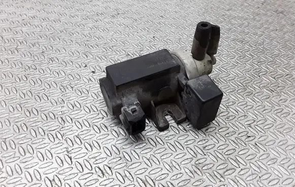 Opel Combo C Turbo solenoid valve 897219