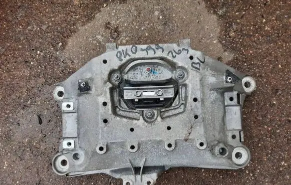 Audi Q5 SQ5 Gearbox mounting bracket 8K0399263BL