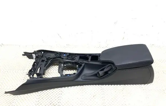 BMW 3 GT F34 Center console 