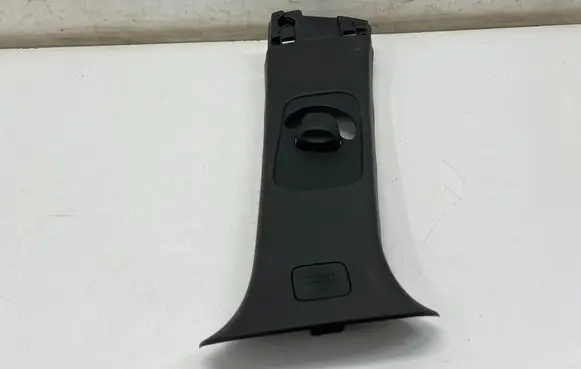Nissan Qashqai J12 (B) pillar trim (top) 769856UA0A