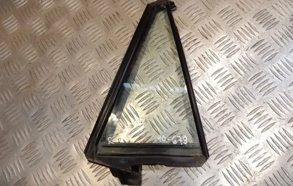 Mazda 6 Rear vent window glass 43R00011 40679