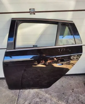 Volvo V60 Rear door 
