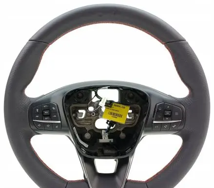 Ford Kuga I Steering wheel LV4B-3600C-CD