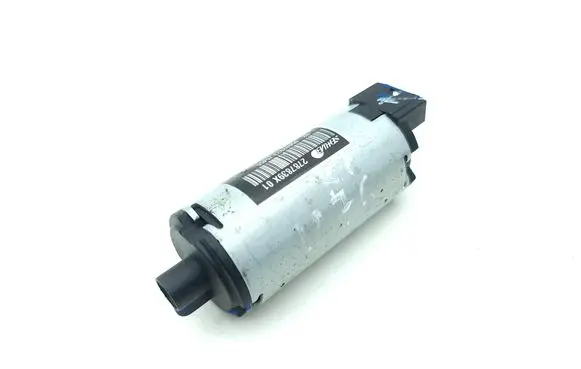 Renault Austral Seat adjustment motor 2787839X