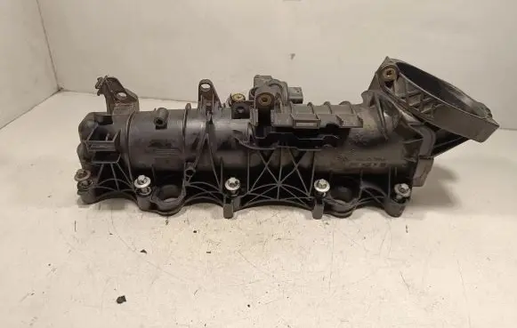 Mercedes-Benz E W213 Intake manifold A6540902500