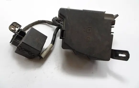 Ford B-MAX Fuse box set 8V5114b144ba 14B144