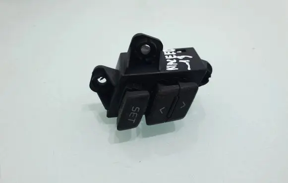 KIA Pro Cee'd II Other switches/knobs/shifts 93796A2000