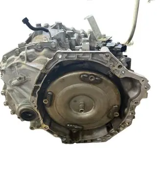 Nissan Qashqai Automatic gearbox 3WX1B M501258