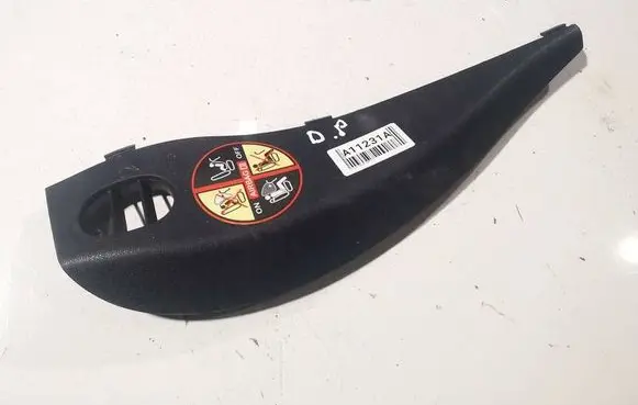 Renault Espace - Grand espace IV Other interior part 8200122444