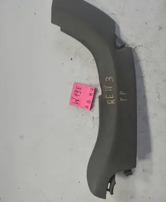 Renault Espace IV Other interior part 8200028147 8200108695