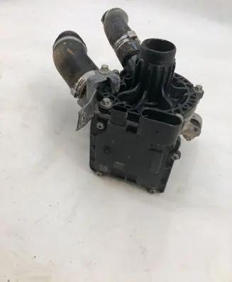 Mercedes-Benz GLC C254 Water pump A2542003000