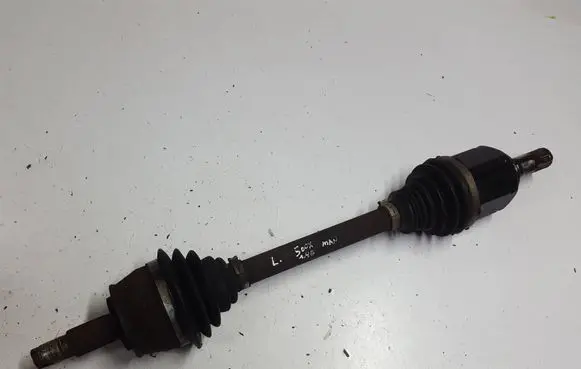 Fiat 500X Front driveshaft 