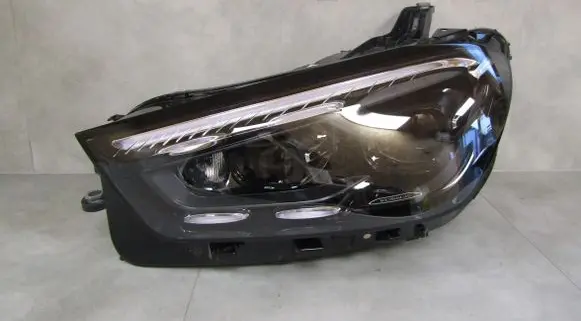 Mercedes-Benz GLE W167 Headlight/headlamp A1679068309 1EX2885 148R00149R00