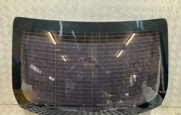 BMW 2 F44 Rear windscreen/windshield window TM16718